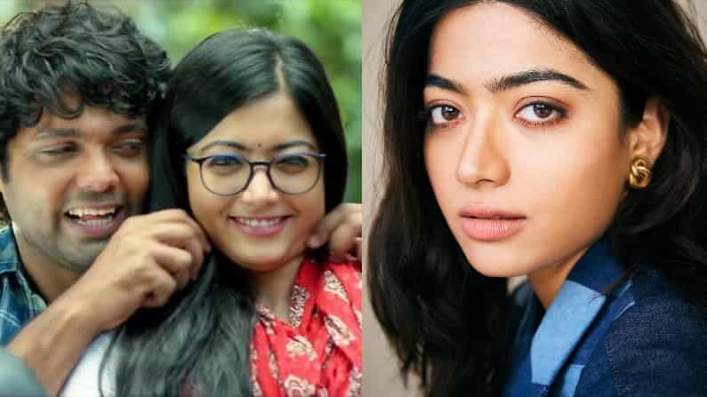 ‘ಕಿರಿಕ್ ಪಾರ್ಟಿ ಹಿಂದಿ ರಿಮೇಕ್ನಲ್ಲಿ ನಾನು ನಟಿಸಲ್ಲ’; ರಶ್ಮಿಕಾ ಖಡಕ್ ನಿರ್ಧಾರಕ್ಕಿದೆ ಬಲವಾದ ಕಾರಣ