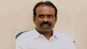 ಕಲಬುರಗಿ: ಬಿಜೆಪಿ ಅಧಿಕಾರ ಹಿಡಿಯಲು ಜೆಡಿಎಸ್ ಸಹಕಾರ ಕೇಳುತ್ತಿದ್ದೇವೆ: ರವಿಕುಮಾರ್