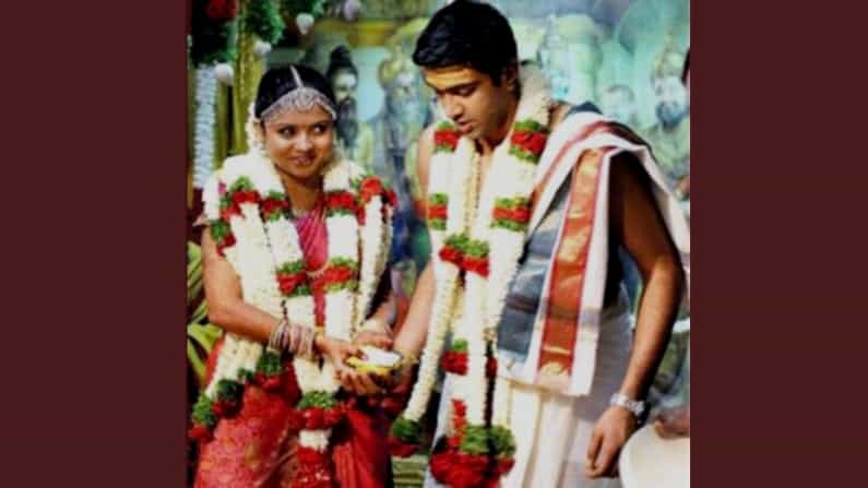 ಕೊರೊನಾ ಎಂಬ ಬ್ರಹ್ಮ ರಾಕ್ಷಸ ನಮ್ಮ ಜೀವ ಹಿಂಡಿಹಿಪ್ಪೆ ಮಾಡಿದ: ಮೊದಲು ಮಾಸ್ಕ್ ಹಾಕಿಕೊಳ್ಳಿ, ಲಸಿಕೆ ತೆಗೆದುಕೊಳ್ಳಿ: ಕ್ರಿಕೆಟರ್ ಅಶ್ವಿನ್ ಪತ್ನಿ