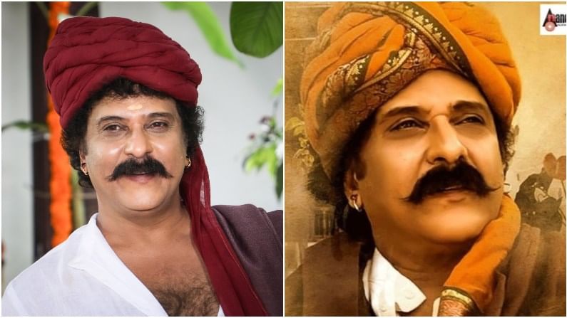 ರವಿಚಂದ್ರನ್ ಜನ್ಮದಿನಕ್ಕೆ ‘ಕನ್ನಡಿಗ’ ಟೀಸರ್; ಹೇಗಿರಲಿದೆ ಗುಣಭದ್ರನ ಝಲಕ್? ರವಿಚಂದ್ರನ್ ಜನ್ಮದಿನಕ್ಕೆ ‘ಕನ್ನಡಿಗ’ ಟೀಸರ್; ಹೇಗಿರಲಿದೆ ಗುಣಭದ್ರನ ಝಲಕ್?