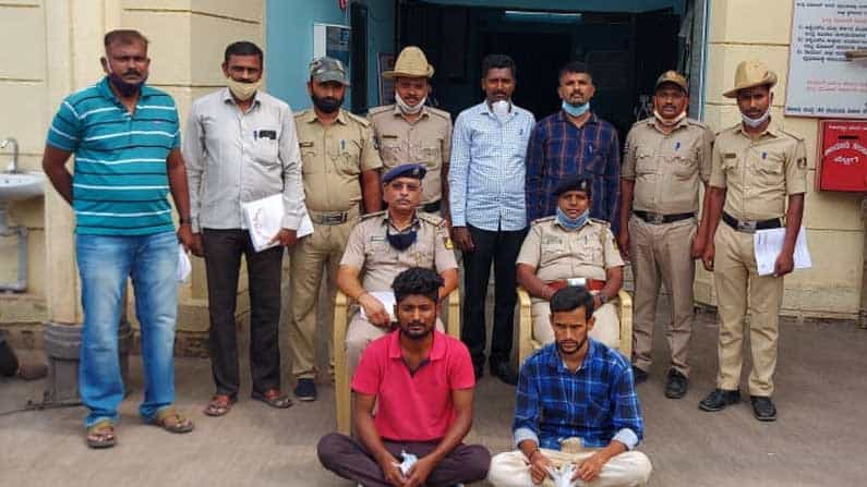 ವಿಜಯಪುರದಲ್ಲಿ ರೆಮ್​ಡಿಸಿವಿರ್ ಇಂಜೆಕ್ಷನ್ ಮಾರಾಟ; ಹತ್ತು ಜನ ಬಂಧನ