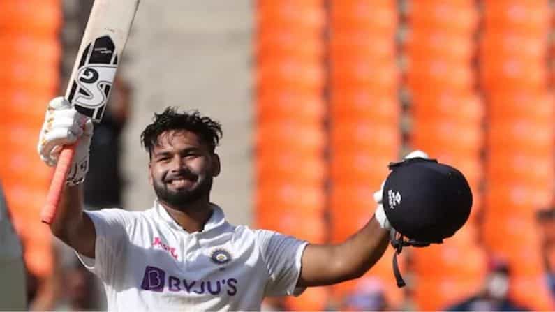 Rishabh Pant Profile: ಭಾರತದ ಪಾಲಿನ ಗೇಮ್ಚೇಂಜರ್ ಮೇಲಿದೆ ಸಾಕಷ್ಟು ನಿರೀಕ್ಷೆ; ಟೆಸ್ಟ್ನಲ್ಲಿ ಪಂತ್ ಸಾಧನೆ ಹೀಗಿದೆ Rishabh Pant Profile: ಭಾರತದ ಪಾಲಿನ ಗೇಮ್ಚೇಂಜರ್ ಮೇಲಿದೆ ಸಾಕಷ್ಟು ನಿರೀಕ್ಷೆ; ಟೆಸ್ಟ್ನಲ್ಲಿ ಪಂತ್ ಸಾಧನೆ ಹೀಗಿದೆ