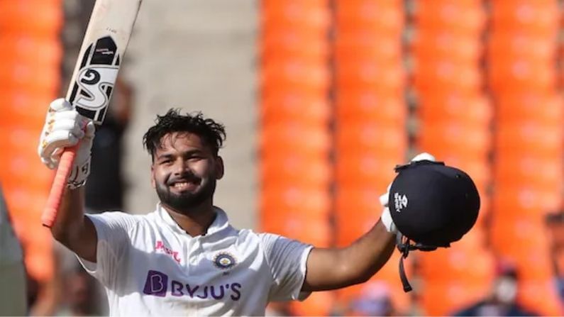 Rishabh Pant Profile: ಭಾರತದ ಪಾಲಿನ ಗೇಮ್​ಚೇಂಜರ್​ ಮೇಲಿದೆ ಸಾಕಷ್ಟು ನಿರೀಕ್ಷೆ; ಟೆಸ್ಟ್​ನಲ್ಲಿ ಪಂತ್ ಸಾಧನೆ ಹೀಗಿದೆ