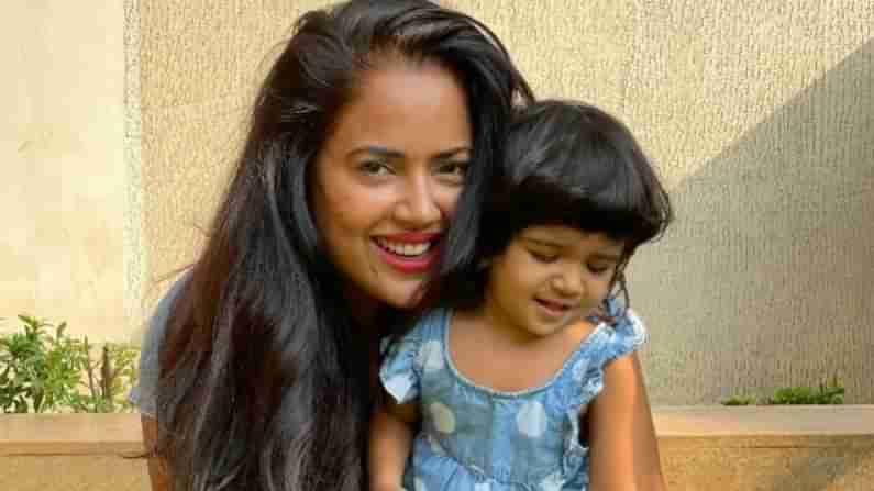 Sameera Reddy: ಮುದ್ದಾದ ಮಗು ಜನಿಸಿದರೂ ಖುಷಿಪಡುವ ಬದಲು ಡಿಪ್ರೆಷನ್​ಗೆ ಹೋಗಿದ್ದ ವರದನಾಯಕ ನಟಿ ಸಮೀರಾ ರೆಡ್ಡಿ; ಕಾರಣ ಏನು?