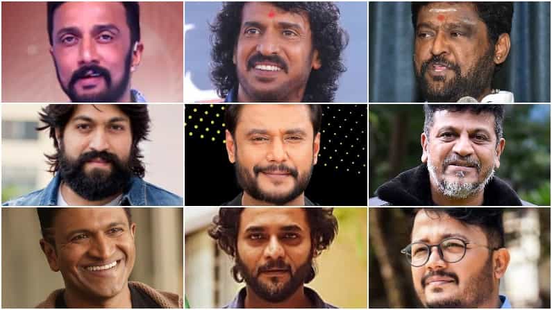 ಉಪೇಂದ್ರ, ಸುದೀಪ್, ದರ್ಶನ್ - ಟ್ವಿಟರ್ನಲ್ಲಿ ಹೆಚ್ಚು ಫಾಲೋವರ್ಸ್ ಹೊಂದಿರುವ ಸ್ಯಾಂಡಲ್ವುಡ್ ಹೀರೋ ಯಾರು? ಇಲ್ಲಿದೆ ಮಾಹಿತಿ