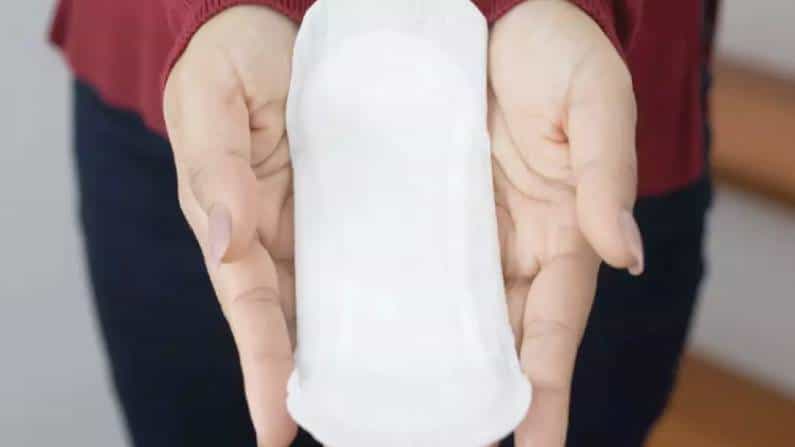 Menstrual Hygiene Day 2021: ಸ್ಯಾನಿಟರಿ ಪ್ಯಾಡ್ಗಳೆಷ್ಟು ಸುರಕ್ಷಿತ..? ಮುಟ್ಟಿನಲ್ಲಿ ಸ್ವಚ್ಛತೆ ನಿರ್ಲಕ್ಷ್ಯ ಮಾಡಿದರೆ ಕ್ಯಾನ್ಸರ್ ಅಪಾಯ!