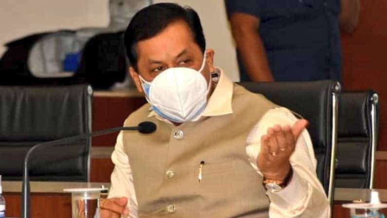 Assam Election Result 2021: ಅಸ್ಸಾಂನಲ್ಲಿ 77 ಸೀಟುಗಳಲ್ಲಿ ಎನ್ಡಿಎ ಮುನ್ನಡೆ; ಎರಡನೇ ಬಾರಿ ಬಿಜೆಪಿ ಅಧಿಕಾರಕ್ಕೇರುವುದು ಖಚಿತ