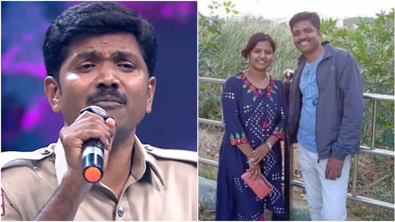 ‘ಸರಿಗಮಪ’ ಸುಬ್ರಮಣಿ ಪತ್ನಿ ಸಾವಿನ ಕೇಸ್ಗೆ ಟ್ವಿಸ್ಟ್; ಕೊರೊನಾ ಅಲ್ಲ, ಆತ್ಮಹತ್ಯೆಯಿಂದ ನಿಧನ?