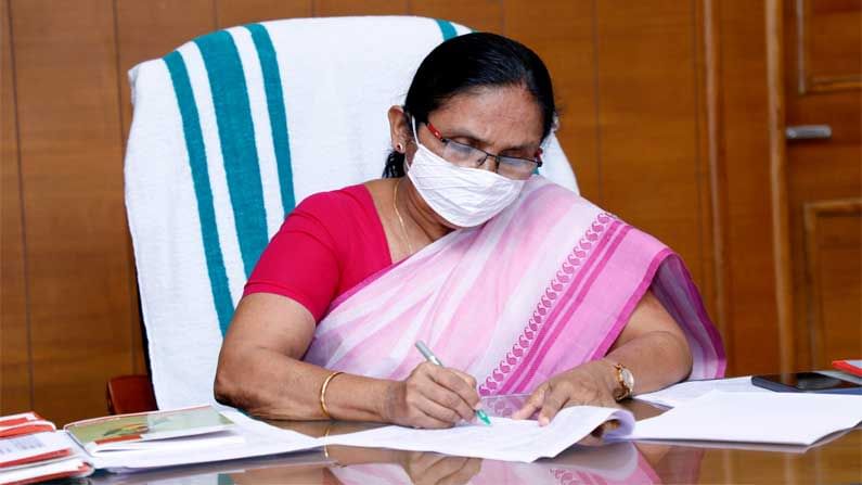 Explainer: ಕೇರಳದ ಸಚಿವ ಸಂಪುಟದಲ್ಲಿ ಶೈಲಜಾ ಟೀಚರ್ಗೆ ಸಚಿವ ಸ್ಥಾನ ಇಲ್ಲ ಯಾಕೆ?