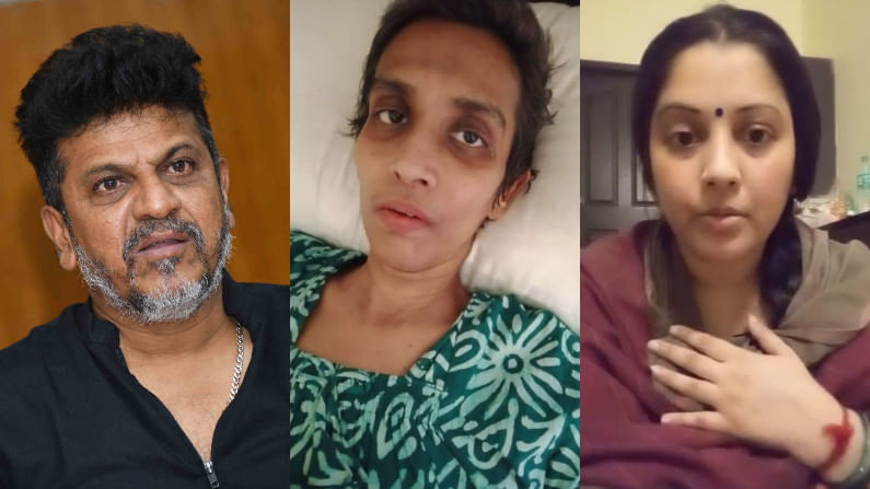 ಚಿಂತಾಜನಕ ಸ್ಥಿತಿಯಲ್ಲಿ ‘ಸೂರ್ಯವಂಶ’ ನಟಿ ವಿಜಯಲಕ್ಷ್ಮೀ ಸಹೋದರಿ; ಸಹಾಯಕ್ಕಾಗಿ ಶಿವಣ್ಣನಿಗೆ ಮನವಿ