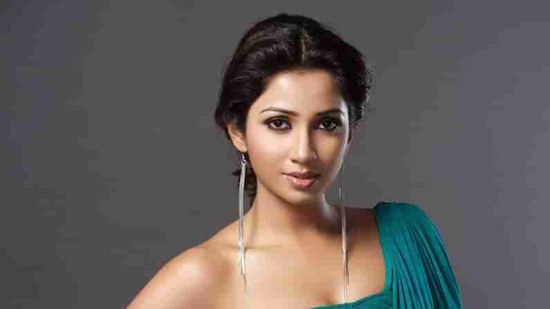 Shreya Ghoshal: ಗಂಡು ಮಗುವಿಗೆ ತಾಯಿ ಆದ ಗಾಯಕಿ ಶ್ರೇಯಾ ಘೋಶಾಲ್​