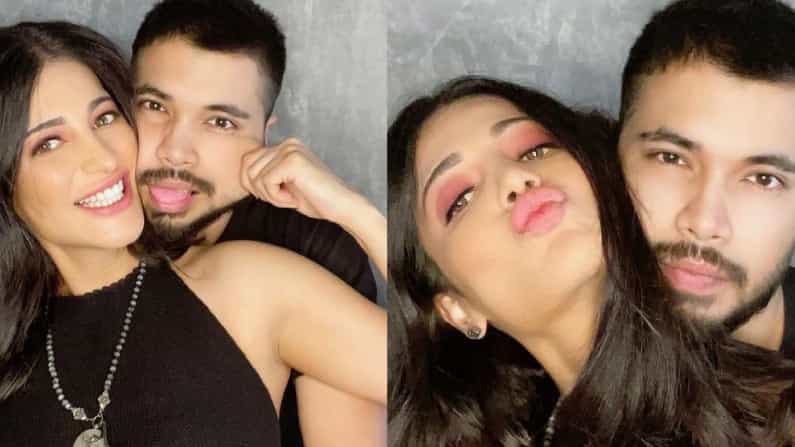 Shruti Haasan: ಬಾಯ್ಫ್ರೆಂಡ್ ಜೊತೆ ಕಮಲ್ ಹಾಸನ್ ಪುತ್ರಿ ಶ್ರುತಿ ಮೋಜು ಮಸ್ತಿ; ಫೋಟೋ ವೈರಲ್
