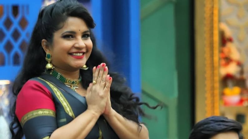 ‘ಶುಭಾ ಲೆಕ್ಕಕ್ಕಿಲ್ಲ, ಸುಮ್ಮನೆ ಕೌಂಟ್ಗೆ ಇಟ್ಟಿದ್ದಾರೆ’; ಈ ಬಿಗ್ ಬಾಸ್ ಸ್ಪರ್ಧಿಯ ಮಾತನ್ನು ನೀವು ಒಪ್ತೀರಾ? ‘ಶುಭಾ ಲೆಕ್ಕಕ್ಕಿಲ್ಲ, ಸುಮ್ಮನೆ ಕೌಂಟ್ಗೆ ಇಟ್ಟಿದ್ದಾರೆ’; ಈ ಬಿಗ್ ಬಾಸ್ ಸ್ಪರ್ಧಿಯ ಮಾತನ್ನು ನೀವು ಒಪ್ತೀರಾ?