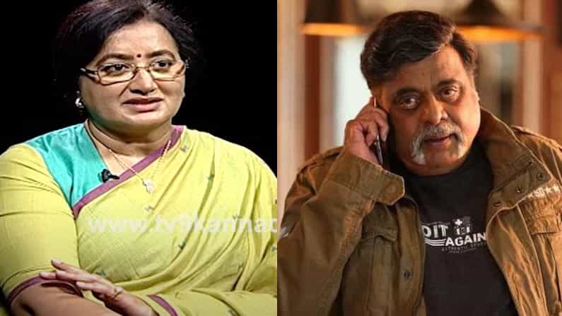 ಅಂಬರೀಷ್ ಎಲ್ಲಿಯೂ ಹೋಗಿಲ್ಲ, ಅವರು ನಮ್ಮ ಜತೆಯೇ ಇದ್ದಾರೆ; ಸುಮಲತಾ ಭಾವುಕ ನುಡಿ