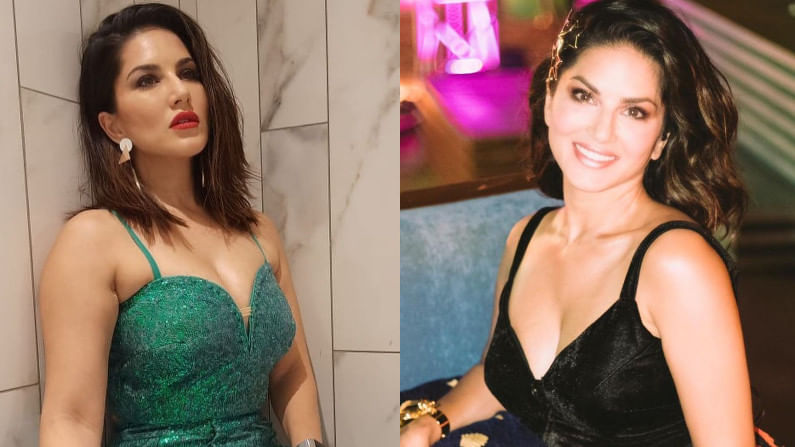 Sunny Leone: ಸನ್ನಿ ಲಿಯೋನ್ಗೆ ಬಟ್ಟೆ ತೊಡಿಸಲು ಕಷ್ಟಪಟ್ಟ ಆರ್ಮಿ; ವಿಡಿಯೋ ವೈರಲ್