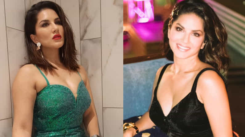 Sunny Leone: ಸನ್ನಿ ಲಿಯೋನ್ಗೆ ಬಟ್ಟೆ ತೊಡಿಸಲು ಕಷ್ಟಪಟ್ಟ ಆರ್ಮಿ; ವಿಡಿಯೋ ವೈರಲ್ Sunny Leone: ಸನ್ನಿ ಲಿಯೋನ್ಗೆ ಬಟ್ಟೆ ತೊಡಿಸಲು ಕಷ್ಟಪಟ್ಟ ಆರ್ಮಿ; ವಿಡಿಯೋ ವೈರಲ್