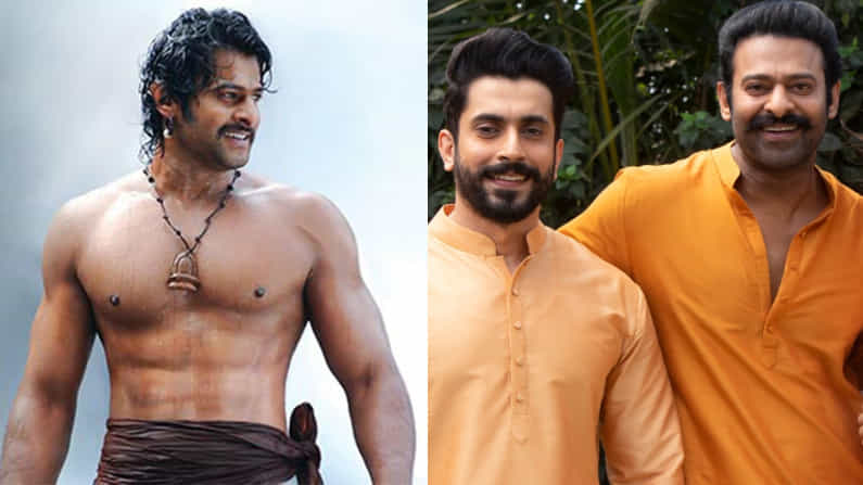 Prabhas: ಆದಿಪುರುಷ್ಗಾಗಿ ಬಾಡಿ ಬೆಳೆಸಲು ಸ್ಟಿರಾಯ್ಡ್ ಬಳಸಿದ್ದಾರಾ ಪ್ರಭಾಸ್? ಸಹನಟ ತೆರೆದಿಟ್ಟ ಸತ್ಯ ಇಲ್ಲಿದೆ Prabhas: ಆದಿಪುರುಷ್ಗಾಗಿ ಬಾಡಿ ಬೆಳೆಸಲು ಸ್ಟಿರಾಯ್ಡ್ ಬಳಸಿದ್ದಾರಾ ಪ್ರಭಾಸ್? ಸಹನಟ ತೆರೆದಿಟ್ಟ ಸತ್ಯ ಇಲ್ಲಿದೆ