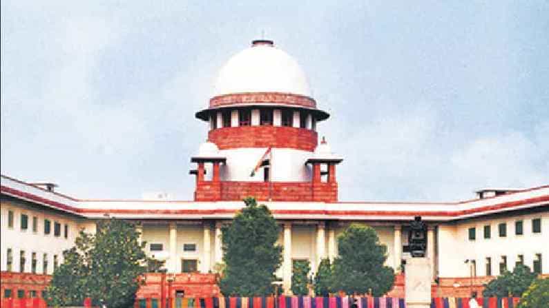 Sedition Law: ಬ್ರಿಟಿಷರ ಕಾಲದ ದೇಶದ್ರೋಹ ಕಾಯ್ದೆ ಇನ್ನೂ ಅಗತ್ಯವಿದೆಯೇ?; ಕೇಂದ್ರ ಸರ್ಕಾರಕ್ಕೆ ಸುಪ್ರೀಂಕೋರ್ಟ್​ ಪ್ರಶ್ನೆ