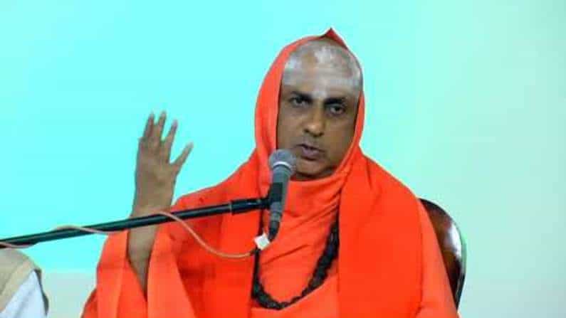 ರಾಜ್ಯದಲ್ಲಿ ಮುಖ್ಯಮಂತ್ರಿ ಬದಲಾವಣೆ ಮಾತು; ಮೌನಕ್ಕೆ ಶರಣಾದ ಸುತ್ತೂರು ಮಠದ ಶ್ರೀಗಳು ರಾಜ್ಯದಲ್ಲಿ ಮುಖ್ಯಮಂತ್ರಿ ಬದಲಾವಣೆ ಮಾತು; ಮೌನಕ್ಕೆ ಶರಣಾದ ಸುತ್ತೂರು ಮಠದ ಶ್ರೀಗಳು