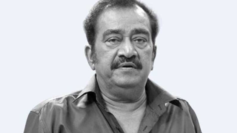 ಕೊರೊನಾ ವೈರಸ್ನಿಂದ ಕಾಲಿವುಡ್ನ ಜನಪ್ರಿಯ ಹಾಸ್ಯ ನಟ ಪಾಂಡು ನಿಧನ