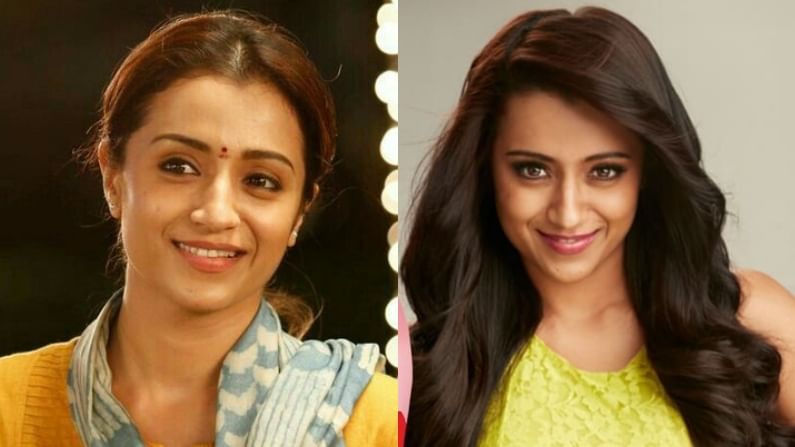 Trisha Krishnan Birthday: 38ನೇ ವಸಂತಕ್ಕೆ ಕಾಲಿಟ್ಟ ತ್ರಿಶಾ; ದಕ್ಷಿಣದ ಸ್ಟಾರ್​ ನಟಿಯ 5 ದಿ ಬೆಸ್ಟ್​ ಪಾತ್ರಗಳು ಇಲ್ಲಿವೆ