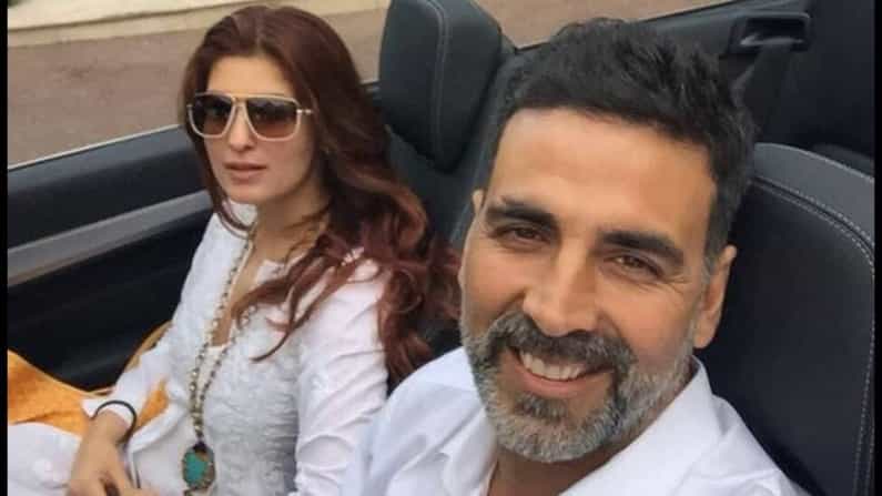 Akshay Kumar: ಈ ಕಷ್ಟದಲ್ಲೂ ಅಕ್ಷಯ್ ಕುಮಾರ್ ಏನೂ ಸಹಾಯ ಮಾಡ್ತಿಲ್ವಾ? ಪತ್ನಿ ಟ್ವಿಂಕಲ್ ಖನ್ನಾ ಕೊಟ್ರು ಖಡಕ್ ಉತ್ತರ