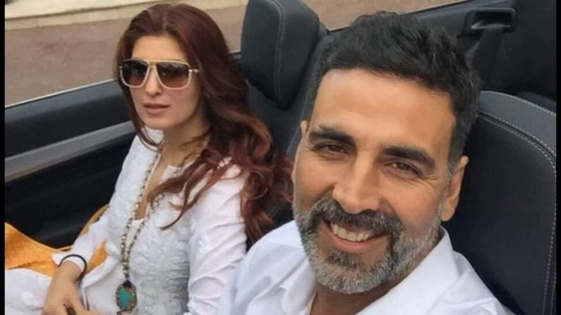 Akshay Kumar: ಈ ಕಷ್ಟದಲ್ಲೂ ಅಕ್ಷಯ್​ ಕುಮಾರ್​ ಏನೂ ಸಹಾಯ ಮಾಡ್ತಿಲ್ವಾ? ಪತ್ನಿ ಟ್ವಿಂಕಲ್​ ಖನ್ನಾ ಕೊಟ್ರು ಖಡಕ್​ ಉತ್ತರ