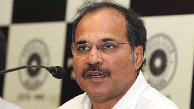 ‘ಪಶ್ಚಿಮ ಬಂಗಾಳ ವಿಧಾನಸಭೆ ಚುನಾವಣೆಯಲ್ಲಿ ಕಾಂಗ್ರೆಸ್​ಗೆ ಹೊಡೆತ ಬಿದ್ದಿದ್ದು ಬಿಜೆಪಿಯಿಂದ..ಟಿಎಂಸಿ ಗೆದ್ದಿದ್ದೂ ಬಿಜೆಪಿಯಿಂದ’