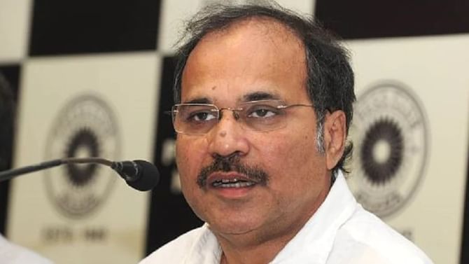 ‘ಪಶ್ಚಿಮ ಬಂಗಾಳ ವಿಧಾನಸಭೆ ಚುನಾವಣೆಯಲ್ಲಿ ಕಾಂಗ್ರೆಸ್​ಗೆ ಹೊಡೆತ ಬಿದ್ದಿದ್ದು ಬಿಜೆಪಿಯಿಂದ..ಟಿಎಂಸಿ ಗೆದ್ದಿದ್ದೂ ಬಿಜೆಪಿಯಿಂದ’