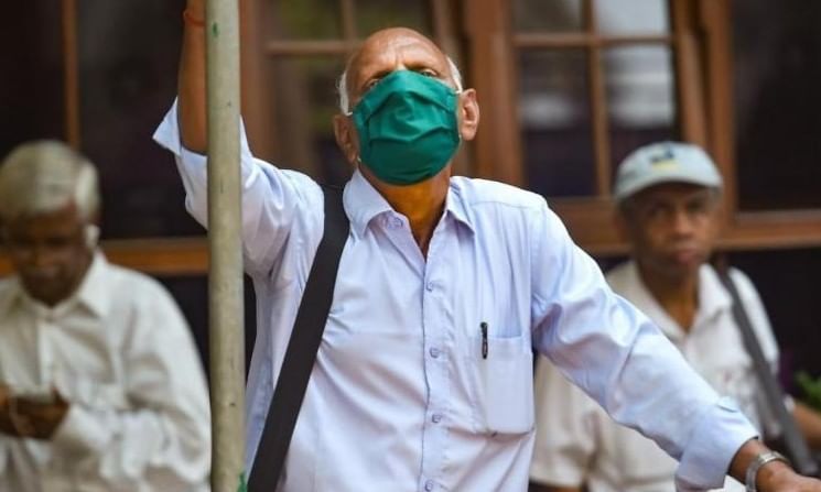 Elderline: ವಯೋವೃದ್ಧರೇ ಗಮನಿಸಿ, ನಿಮಗಾಗಿಯೇ ಇದೆ ಉಚಿತ ಸಹಾಯವಾಣಿ 14567