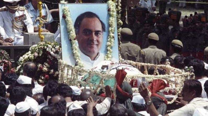 ರಾಜೀವ ಗಾಂಧಿ ಹಂತಕನಿಂದ ಕೊವಿಡ್ ಫಂಡ್ಗೆ 5 ಸಾವಿರ ದೇಣಿಗೆ