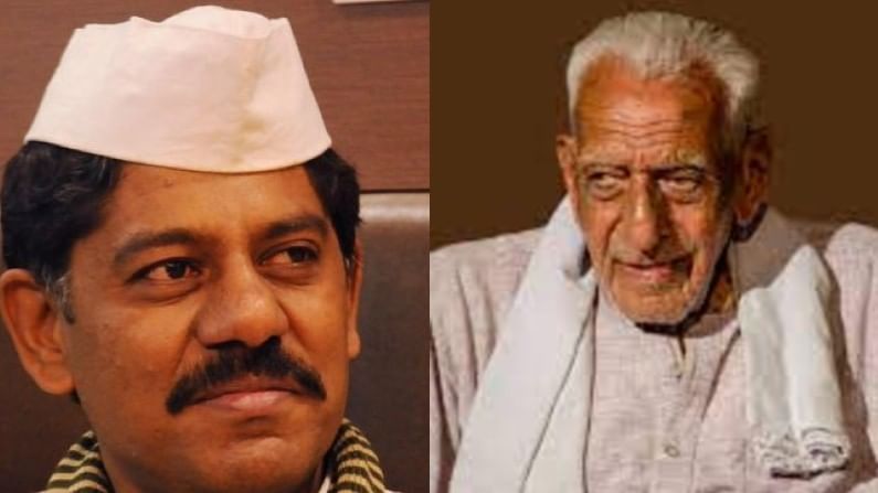 HS Doreswamy Obituary : ದೊರೆಸ್ವಾಮಿ ಅಂತ್ಯಸಂಸ್ಕಾರದ ವೇಳೆ ಕಾಡಿದ ಹಲವು ಪ್ರಶ್ನೆಗಳು, ವೈಚಾರಿಕ ಪ್ರಜ್ಞೆಯ ಎಚ್ಚರದಲ್ಲೇ ಅಂತ್ಯಸಂಸ್ಕಾರ ನೆರವೇರಿಸಿದ ಶಿಷ್ಯರು