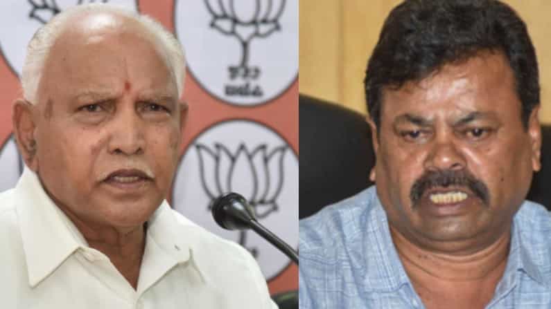H Vishwanath: ವಿಶ್ವನಾಥ್ ಅವರೇ ನಿಮ್ಮ ವಯಸ್ಸೆಷ್ಟು? ಹತಾಶೆಯಿಂದ ಮಾತನಾಡಬೇಡಿ: ರೇಣುಕಾಚಾರ್ಯ ವಾಗ್ದಾಳಿ H Vishwanath: ವಿಶ್ವನಾಥ್ ಅವರೇ ನಿಮ್ಮ ವಯಸ್ಸೆಷ್ಟು? ಹತಾಶೆಯಿಂದ ಮಾತನಾಡಬೇಡಿ: ರೇಣುಕಾಚಾರ್ಯ ವಾಗ್ದಾಳಿ