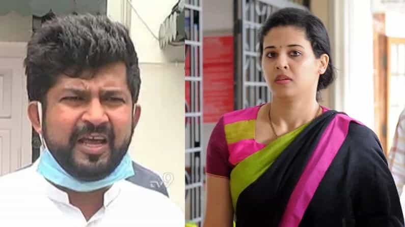 ಸಂಸದ ಪ್ರತಾಪ್ ಸಿಂಹ ಲೆಕ್ಕ ಕೇಳಿದ ಬೆನ್ನಲ್ಲೇ ಖರ್ಚುವೆಚ್ಚದ ವಿವರ ಬಿಡುಗಡೆಗೊಳಿಸಿದ ಮೈಸೂರು ಡಿಸಿ ರೋಹಿಣಿ ಸಿಂಧೂರಿ ಸಂಸದ ಪ್ರತಾಪ್ ಸಿಂಹ ಲೆಕ್ಕ ಕೇಳಿದ ಬೆನ್ನಲ್ಲೇ ಖರ್ಚುವೆಚ್ಚದ ವಿವರ ಬಿಡುಗಡೆಗೊಳಿಸಿದ ಮೈಸೂರು ಡಿಸಿ ರೋಹಿಣಿ ಸಿಂಧೂರಿ