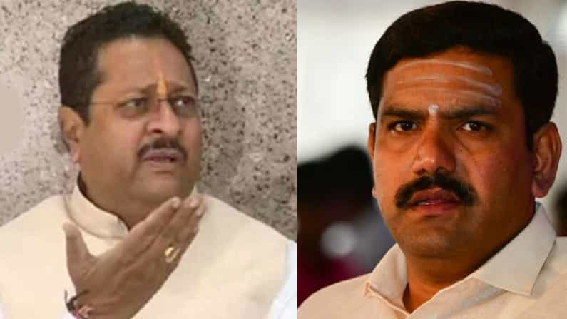 ಯಾವುದು ಸರಿ ಯಾವುದು ತಪ್ಪು ಎಂಬುದನ್ನು ಕೇಂದ್ರ ನಾಯಕರು ನಿರ್ಧರಿಸುತ್ತಾರೆ, ಮಠಾಧೀಶರಲ್ಲ: ರಾಜ್ಯ ಬಿಜೆಪಿ ಉಪಾಧ್ಯಕ್ಷ ವಿಜಯೇಂದ್ರ ಯಾವುದು ಸರಿ ಯಾವುದು ತಪ್ಪು ಎಂಬುದನ್ನು ಕೇಂದ್ರ ನಾಯಕರು ನಿರ್ಧರಿಸುತ್ತಾರೆ, ಮಠಾಧೀಶರಲ್ಲ: ರಾಜ್ಯ ಬಿಜೆಪಿ ಉಪಾಧ್ಯಕ್ಷ ವಿಜಯೇಂದ್ರ