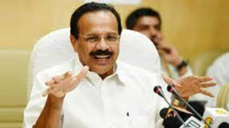 ಕರ್ನಾಟಕಕ್ಕೆ ಪ್ರತಿದಿನ ದೊರೆಯುವ ಆಮ್ಲಜನಕದ ಪಾಲು 802 ಮೆಟ್ರಿಕ್ ಟನ್‌ನಿಂದ 865 ಟನ್‌ಗೆ ಹೆಚ್ಚಳ; ಕೇಂದ್ರ ಸಚಿವ ಸದಾನಂದಗೌಡ ಮಾಹಿತಿ