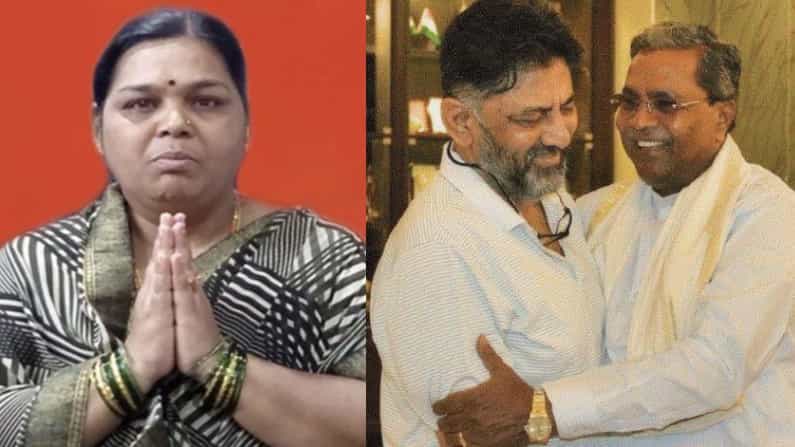 ನನ್ನ ತಾಯಿಗೆ ಬೆಡ್ ಸಿಗುತ್ತಿಲ್ಲ; ಕಾಂಗ್ರೆಸ್ ಶಾಸಕಾಂಗ ಸಭೆಯಲ್ಲೇ ಅತ್ತ ಕುಂದಗೋಳ ಶಾಸಕಿ ಕುಸುಮಾ ಶಿವಳ್ಳಿ ನನ್ನ ತಾಯಿಗೆ ಬೆಡ್ ಸಿಗುತ್ತಿಲ್ಲ; ಕಾಂಗ್ರೆಸ್ ಶಾಸಕಾಂಗ ಸಭೆಯಲ್ಲೇ ಅತ್ತ ಕುಂದಗೋಳ ಶಾಸಕಿ ಕುಸುಮಾ ಶಿವಳ್ಳಿ