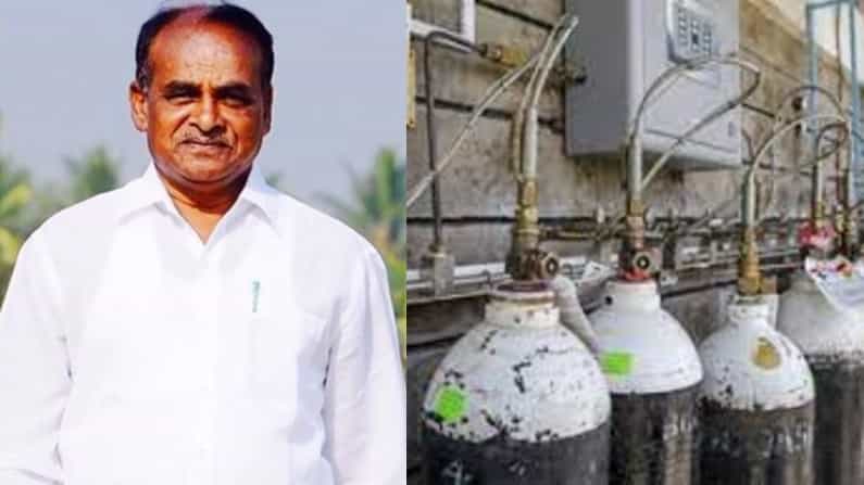 ಆಕ್ಸಿಜನ್ ಕೊರತೆಯಿಂದ ಮೃತಪಟ್ಟವರು ಮೂವರಲ್ಲ, ಮೂವತ್ನಾಲ್ಕು: ಚಾಮರಾಜನಗರ ಕ್ಷೇತ್ರದ ಶಾಸಕ ಪುಟ್ಟರಂಗಶೆಟ್ಟಿ ಗಂಭೀರ ಆರೋಪ ಆಕ್ಸಿಜನ್ ಕೊರತೆಯಿಂದ ಮೃತಪಟ್ಟವರು ಮೂವರಲ್ಲ, ಮೂವತ್ನಾಲ್ಕು: ಚಾಮರಾಜನಗರ ಕ್ಷೇತ್ರದ ಶಾಸಕ ಪುಟ್ಟರಂಗಶೆಟ್ಟಿ ಗಂಭೀರ ಆರೋಪ