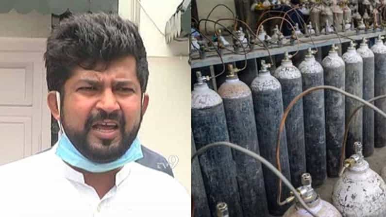 ಚಾಮರಾಜನಗರ ಜಿಲ್ಲಾಸ್ಪತ್ರೆಗೆ ಆಕ್ಸಿಜನ್ ಏಕೆ ಸರಬರಾಜಾಗಿಲ್ಲವೆಂಬುದು ತಿಳಿದಿದೆ, ಆದರೆ ಸತ್ಯವನ್ನು ಸಾರ್ವಜನಿಕವಾಗಿ ಹೇಳಲಾಗದು: ಸಂಸದ ಪ್ರತಾಪ್ ಸಿಂಹ