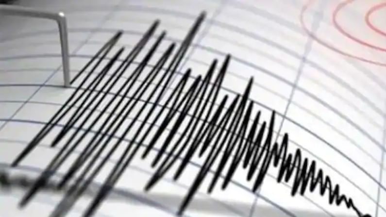 Hyderabad Earthquake ಹೈದರಾಬಾದ್‌ ಸಮೀಪ ಭೂಕಂಪನ;  4.0 ತೀವ್ರತೆ ದಾಖಲು