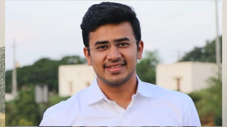 ಯಾವುದೇ ಸಮುದಾಯವನ್ನೂ ಗುರಿಯಾಗಿಸಿಲ್ಲ: ಸಂಸದ ತೇಜಸ್ವಿ ಸೂರ್ಯ ಯಾವುದೇ ಸಮುದಾಯವನ್ನೂ ಗುರಿಯಾಗಿಸಿಲ್ಲ: ಸಂಸದ ತೇಜಸ್ವಿ ಸೂರ್ಯ