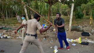 ಬಡವರಿಗೆ ಫುಡ್ ಕಿಟ್ ವಿತರಣೆ; ಮಾನವೀಯತೆ ಮೆರೆದ ಹೋಂ ಪ್ರಾಡಕ್ಟ್ ಮಾರಾಟ ಮಾಡುವ ಉತ್ತರ ಕನ್ನಡದ ಮಹಿಳೆ