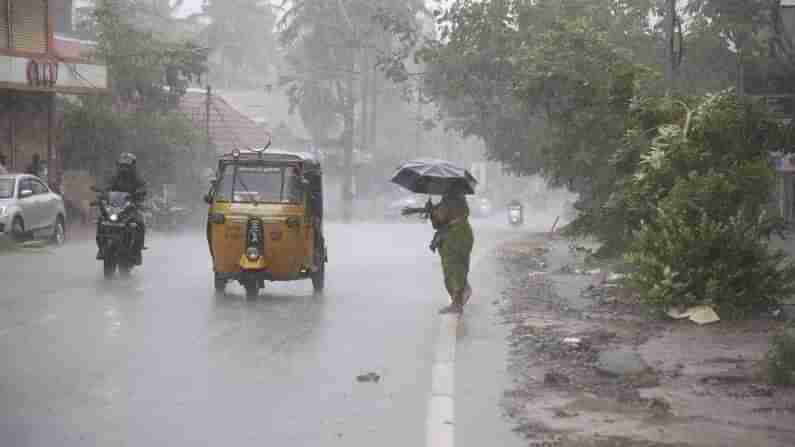 Cyclone Tauktae ಮೇ 18ರಂದು ಗುಜರಾತ್ ಕರಾವಳಿ ದಾಟಲಿದೆ ತೌಕ್ತೆ ಚಂಡಮಾರುತ