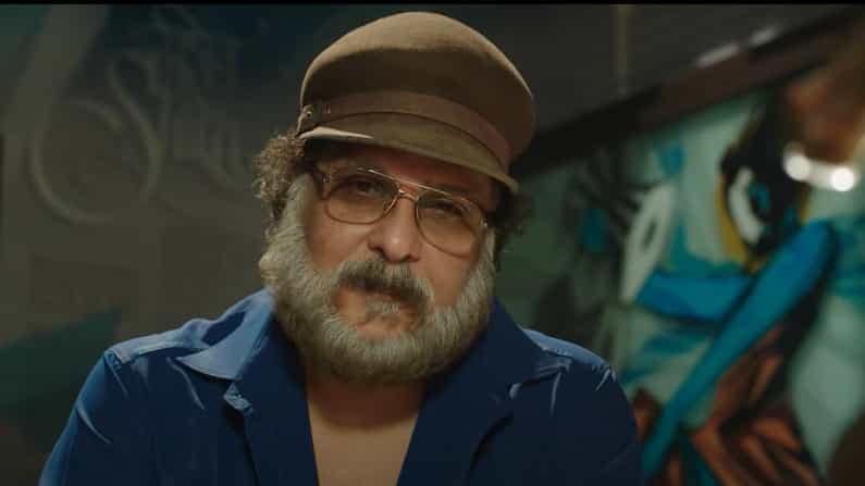 Happy Birthday Ravichandran: ರವಿಚಂದ್ರನ್ 60ನೇ ಹುಟ್ಟುಹಬ್ಬ; ಕನಸುಗಾರನ ಜನ್ಮದಿನಕ್ಕೆ 3 ಹೊಸ ಕನಸುಗಳ ಅನಾವರಣ Happy Birthday Ravichandran: ರವಿಚಂದ್ರನ್ 60ನೇ ಹುಟ್ಟುಹಬ್ಬ; ಕನಸುಗಾರನ ಜನ್ಮದಿನಕ್ಕೆ 3 ಹೊಸ ಕನಸುಗಳ ಅನಾವರಣ