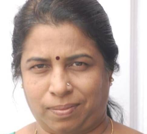 Vasundhara Bhupati