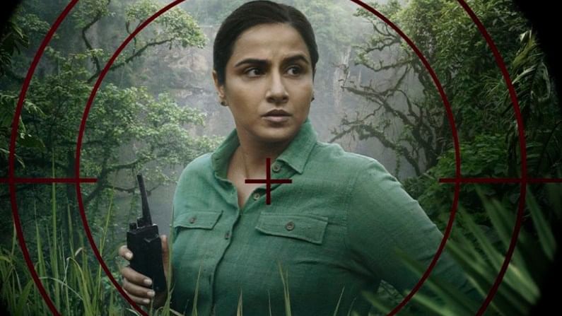 ಅಮೇಜಾನ್ ಪ್ರೈಂ ಹೊಂದಿರುವವರಿಗೆ ಗುಡ್ ನ್ಯೂಸ್; ಶೀಘ್ರದಲ್ಲೇ ರಿಲೀಸ್ ಆಗಲಿದೆ ಬಹುನಿರೀಕ್ಷಿತ ಶೇರ್ನಿ