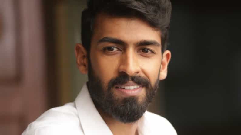 Vinay Rajkumar Birthday: ನಟ ವಿನಯ್​ ರಾಜ್​ಕುಮಾರ್​ ಜನ್ಮದಿನಕ್ಕೆ ವಿಶೇಷ ವಿಡಿಯೋ​ ಮೂಲಕ ವಿಶ್​ ಮಾಡಿದ ರಾಘಣ್ಣ
