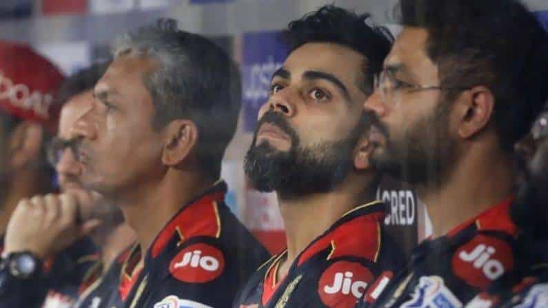 IPL 2021: ಕೊಹ್ಲಿ ಓಪನರ್ ಆಗುವುದು ಬೇಡ! ರಜತ್ ಬದಲಿಗೆ ಮೊಹಮ್ಮದ್ ಅಜರುದ್ದೀನ್ಗೆ ಆರಂಭಿಕ ಸ್ಥಾನ ಕೊಡಿ; ವೀರೇಂದ್ರ ಸೆಹ್ವಾಗ್ IPL 2021: ಕೊಹ್ಲಿ ಓಪನರ್ ಆಗುವುದು ಬೇಡ! ರಜತ್ ಬದಲಿಗೆ ಮೊಹಮ್ಮದ್ ಅಜರುದ್ದೀನ್ಗೆ ಆರಂಭಿಕ ಸ್ಥಾನ ಕೊಡಿ; ವೀರೇಂದ್ರ ಸೆಹ್ವಾಗ್