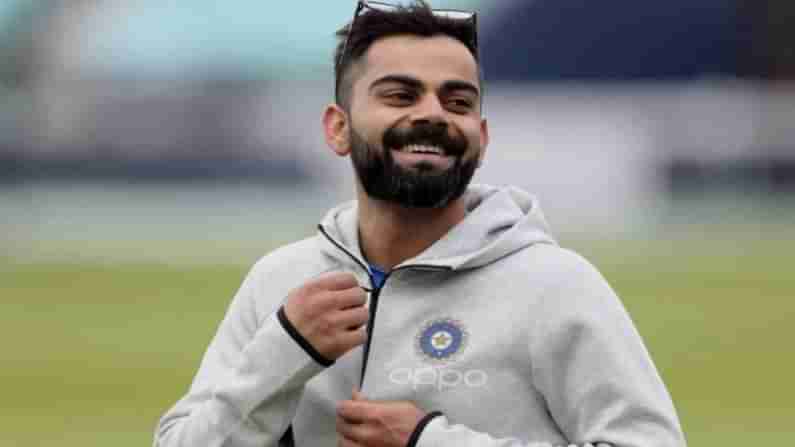 Virat Kohli: ಸ್ವಲ್ಪ ಸ್ವಲ್ಪ ಕನ್ನಡ ಬರುತ್ತೆ; ವಿರಾಟ್ ಕೊಹ್ಲಿ ಮಾತು ಕೇಳಿ ಅಭಿಮಾನಿಗಳು ಫುಲ್ ಖುಷ್!