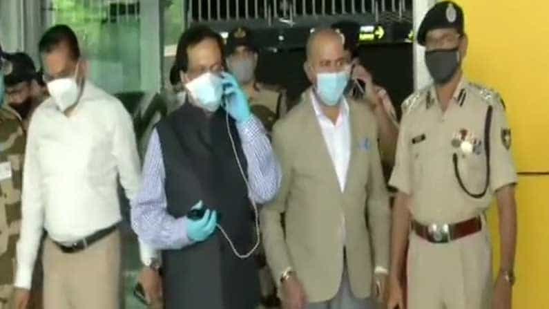 West Bengal Violence: ಸತ್ಯಶೋಧನೆಗಾಗಿ ಪಶ್ಚಿಮ ಬಂಗಾಳಕ್ಕೆ ನಾಲ್ವರು ಅಧಿಕಾರಿಗಳ ತಂಡ ಕಳುಹಿಸಿದ ಕೇಂದ್ರ ಸರ್ಕಾರ